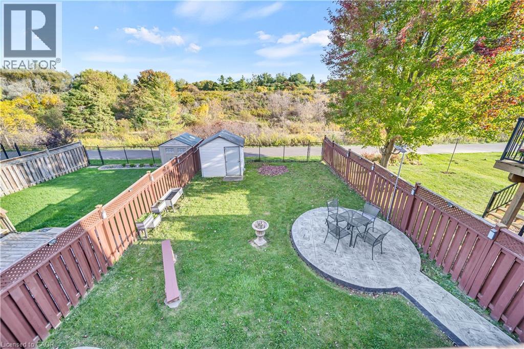 171 Resurrection Drive, Kitchener, Ontario  N2N 3H1 - Photo 39 - 40777225