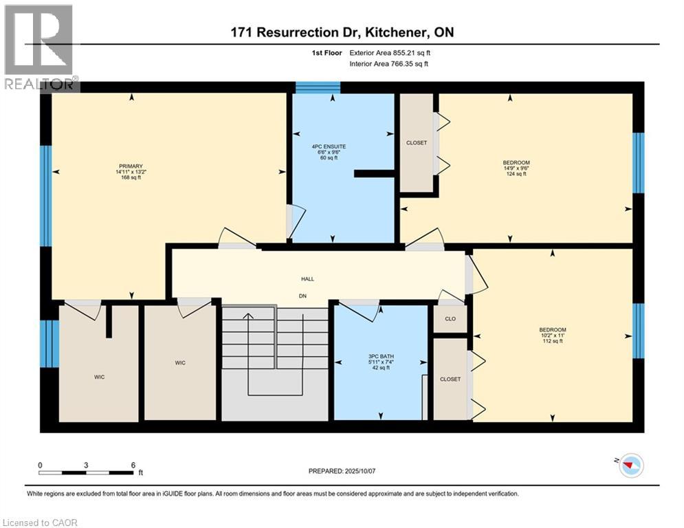 171 Resurrection Drive, Kitchener, Ontario  N2N 3H1 - Photo 48 - 40777225