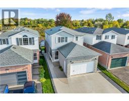 171 RESURRECTION Drive, Kitchener, Ontario