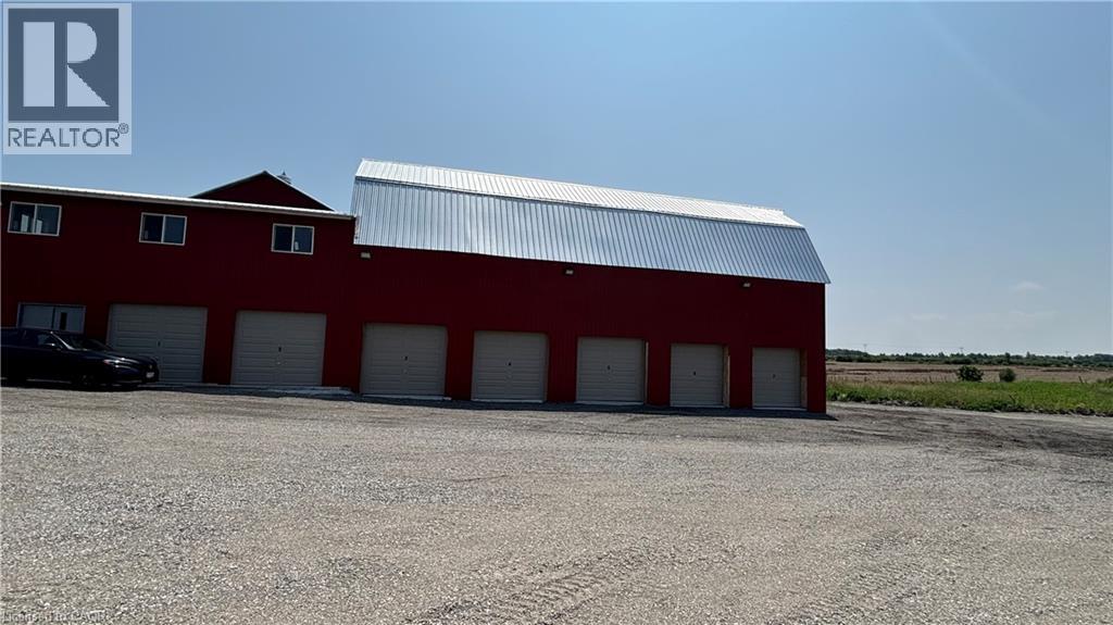 414 Mud Street E Unit# Garages, Stoney Creek, Ontario  L8J 3C6 - Photo 9 - 40777010