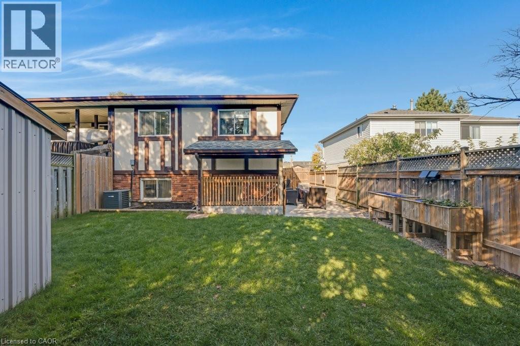 233 Scott Road, Cambridge, Ontario  N3C 3K6 - Photo 46 - 40776956
