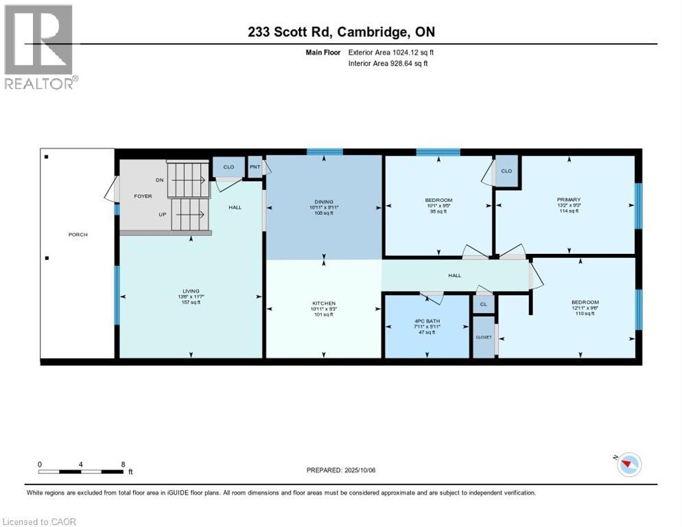233 Scott Road, Cambridge, Ontario  N3C 3K6 - Photo 47 - 40776956