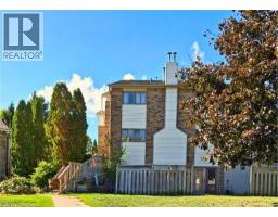 21 WREN Court Unit# 9, Tillsonburg, Ontario