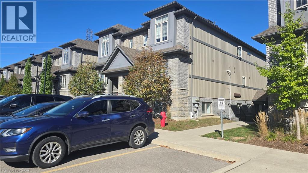 115 South Creek Drive Unit# 15d, Kitchener, Ontario  N2P 0H2 - Photo 18 - 40771890
