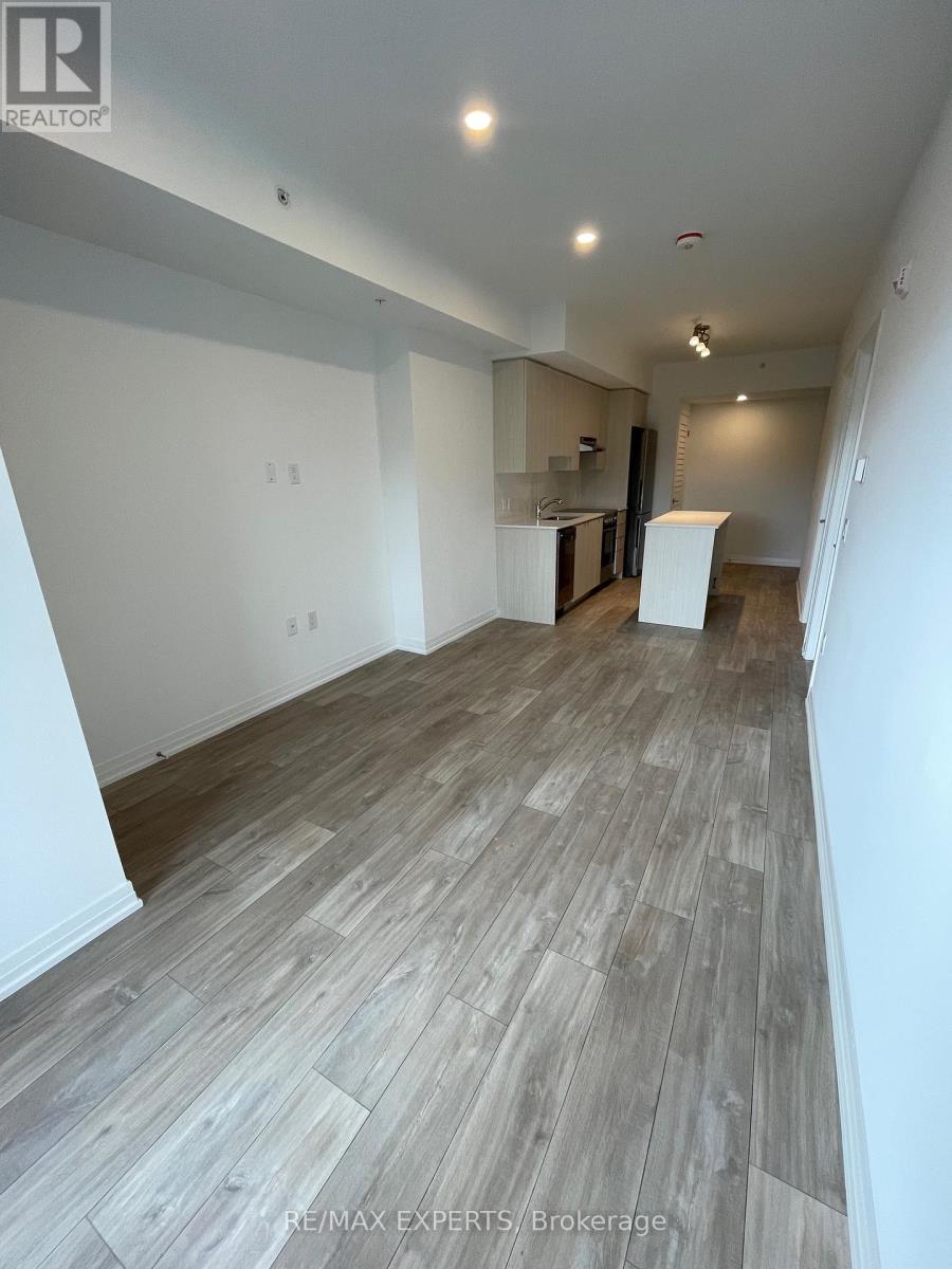 209 - 408 Browns Line, Toronto, Ontario  M8W 0C3 - Photo 3 - W12450752