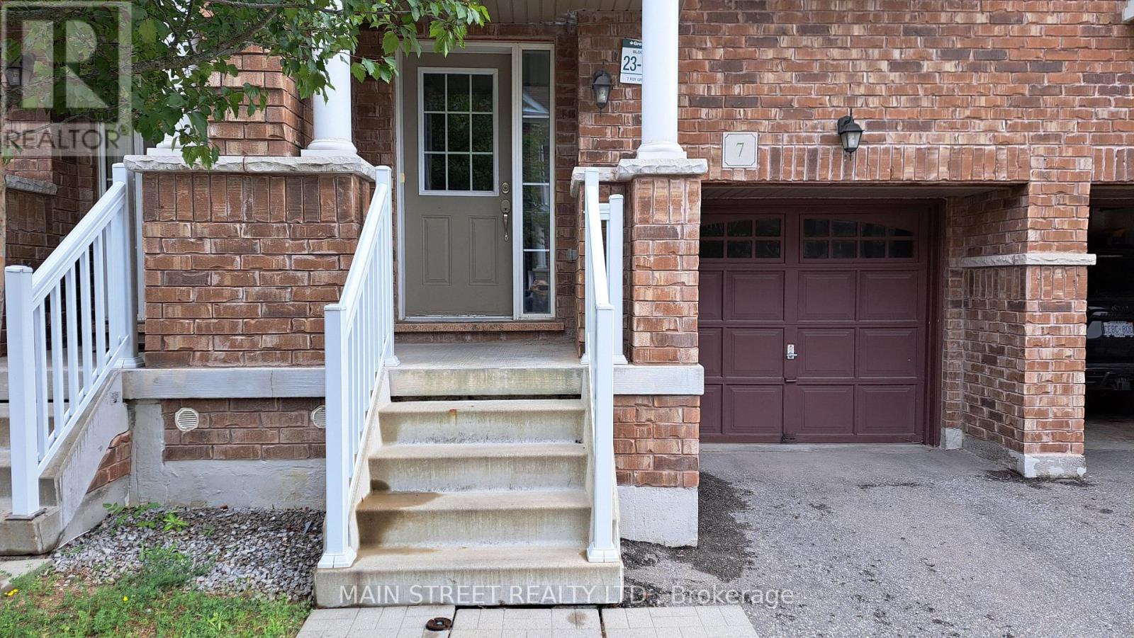 7 Roy Grove Way, Markham, Ontario  L6E 0T6 - Photo 2 - N12350761