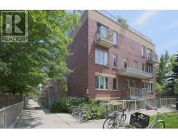218 - 20 ELSIE LANE, Toronto, Ontario
