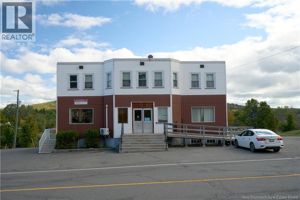 3906 Route 104, Millville, New Brunswick