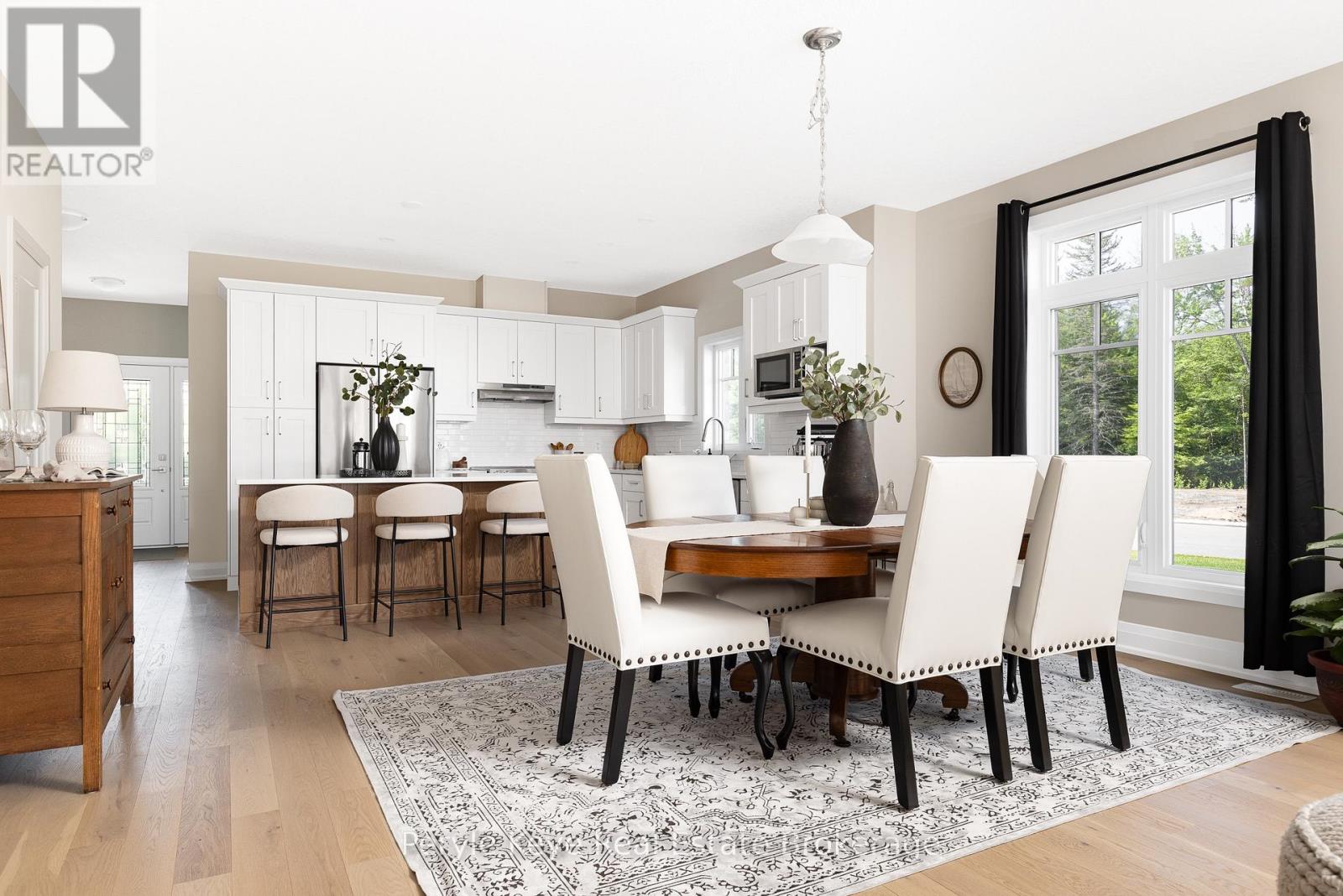 14 Charles Morley Boulevard, Huntsville, Ontario  P1H 0G5 - Photo 17 - X12451087