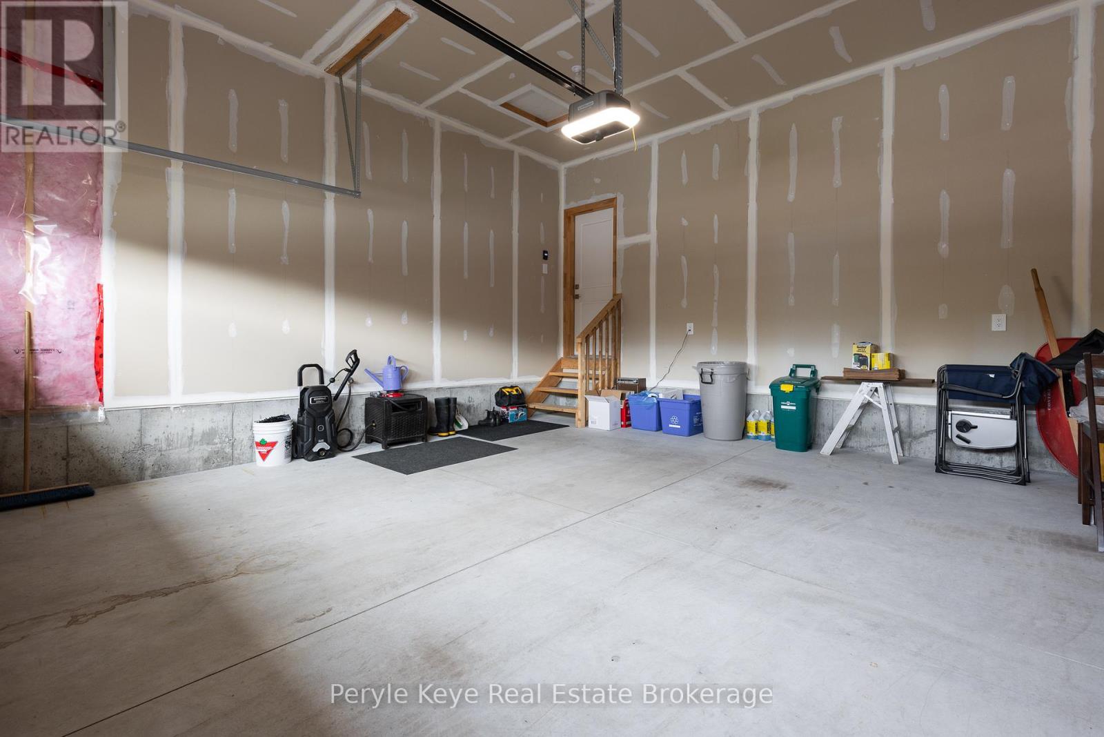 14 Charles Morley Boulevard, Huntsville, Ontario  P1H 0G5 - Photo 36 - X12451087