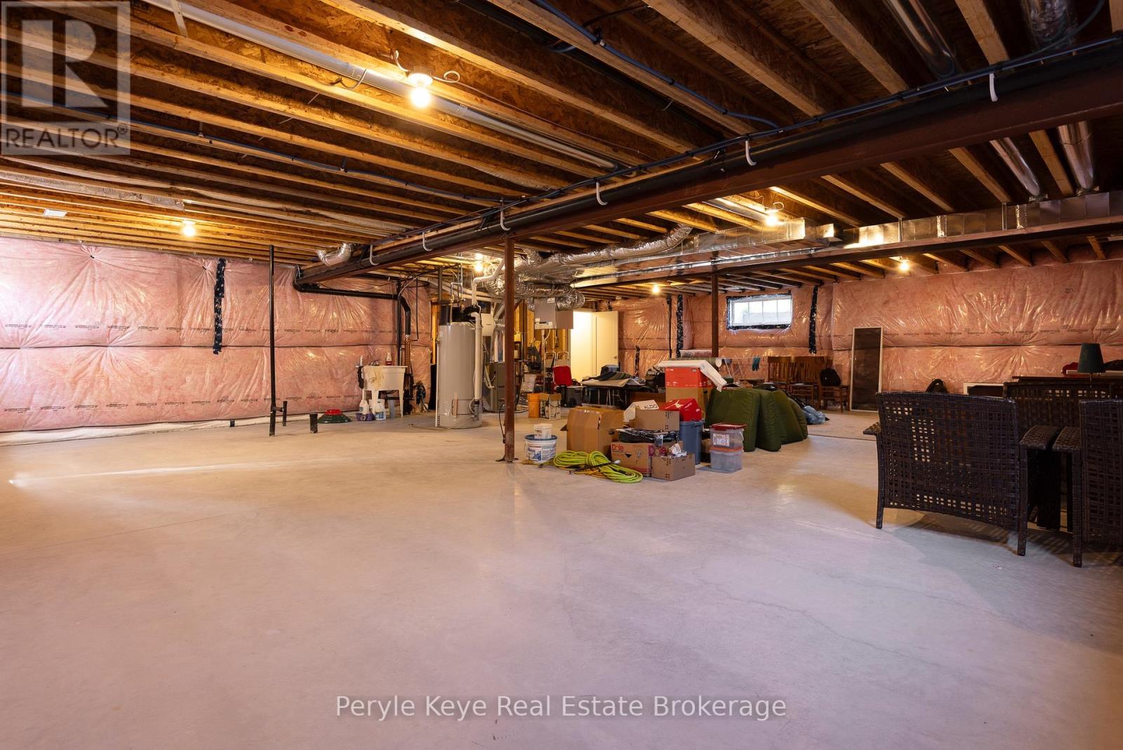 14 Charles Morley Boulevard, Huntsville, Ontario  P1H 0G5 - Photo 37 - X12451087