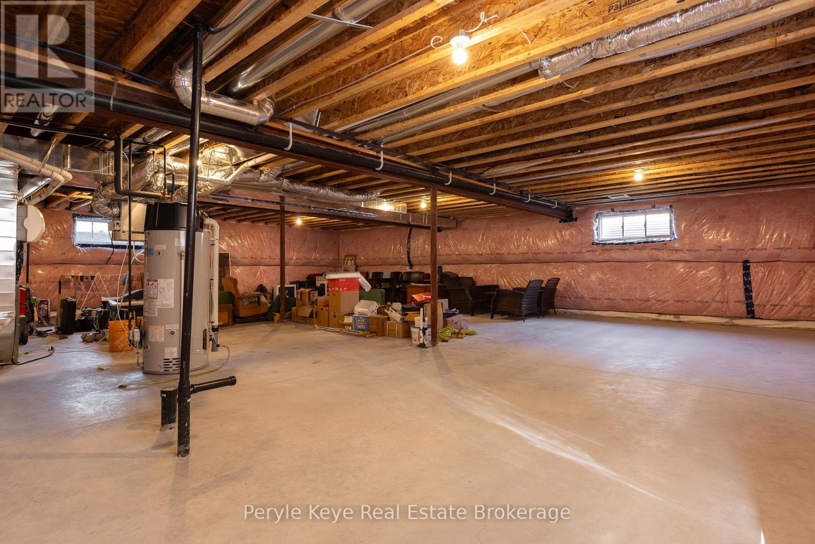 14 Charles Morley Boulevard, Huntsville, Ontario  P1H 0G5 - Photo 38 - X12451087