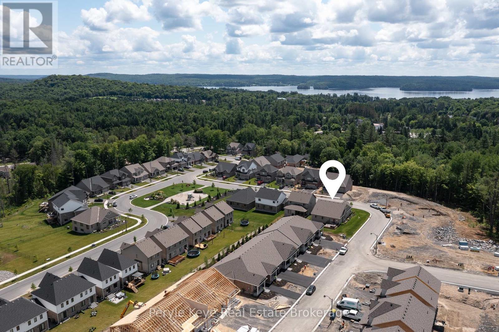 14 Charles Morley Boulevard, Huntsville, Ontario  P1H 0G5 - Photo 47 - X12451087