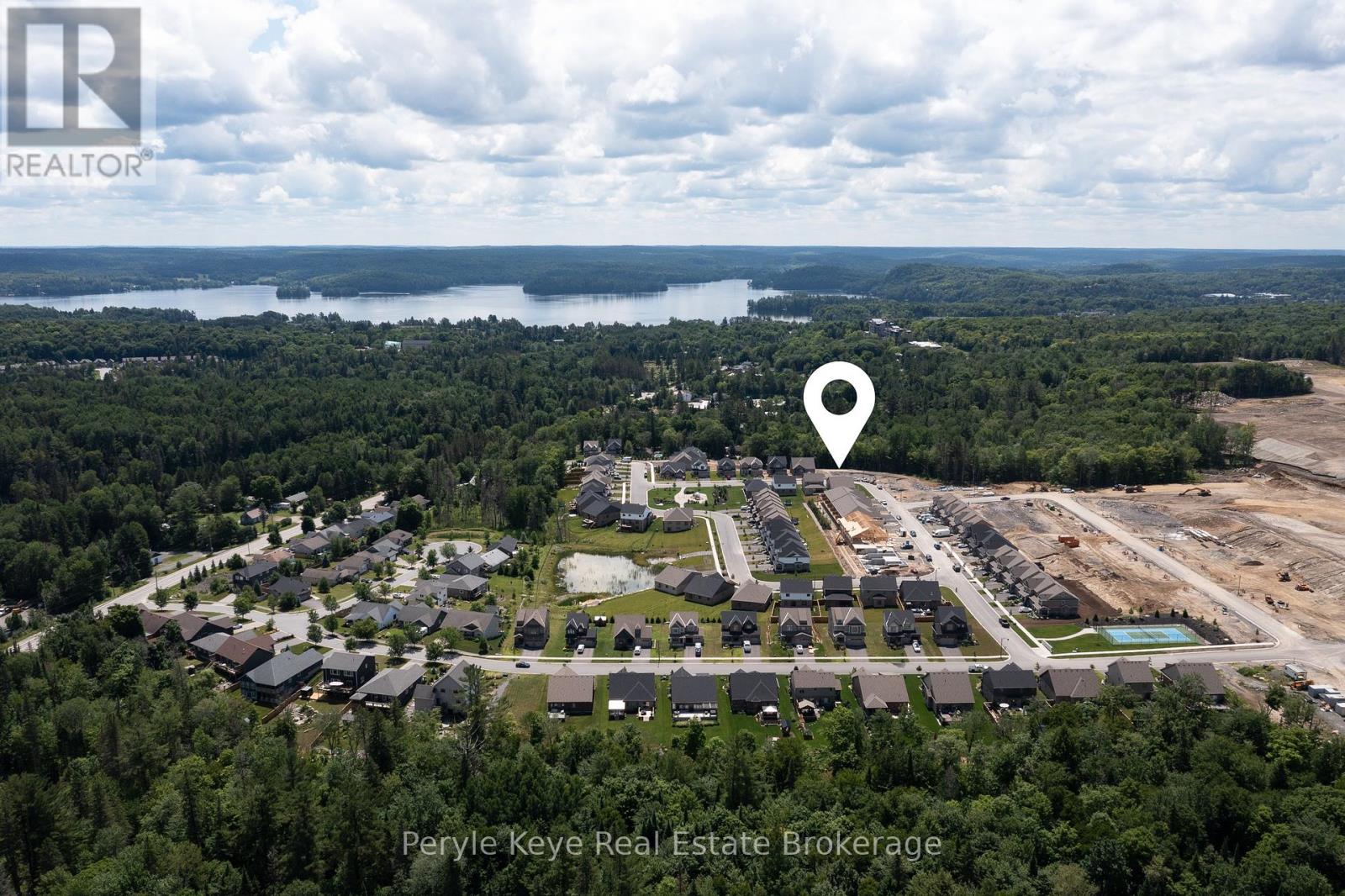 14 Charles Morley Boulevard, Huntsville, Ontario  P1H 0G5 - Photo 48 - X12451087