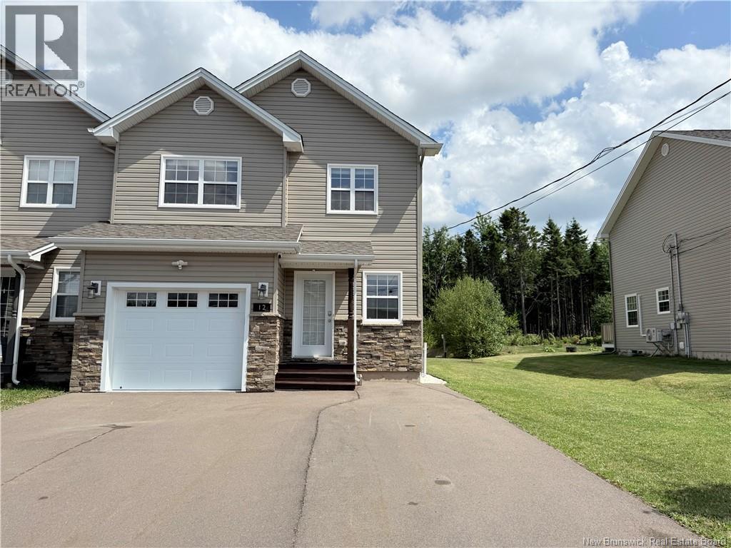 12 Poitou, Dieppe, New Brunswick