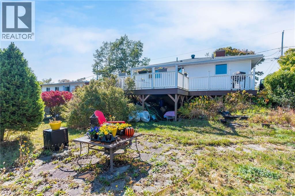 15 Muriel Avenue, Saint John, New Brunswick  E2K 3G9 - Photo 40 - NB128158