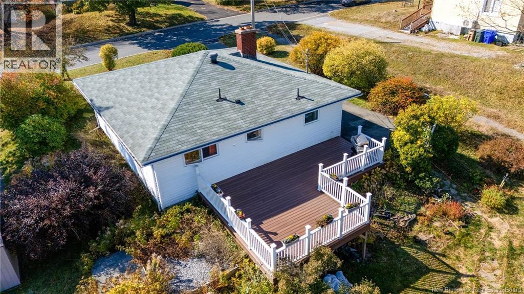 15 Muriel Avenue, Saint John, New Brunswick  E2K 3G9 - Photo 42 - NB128158