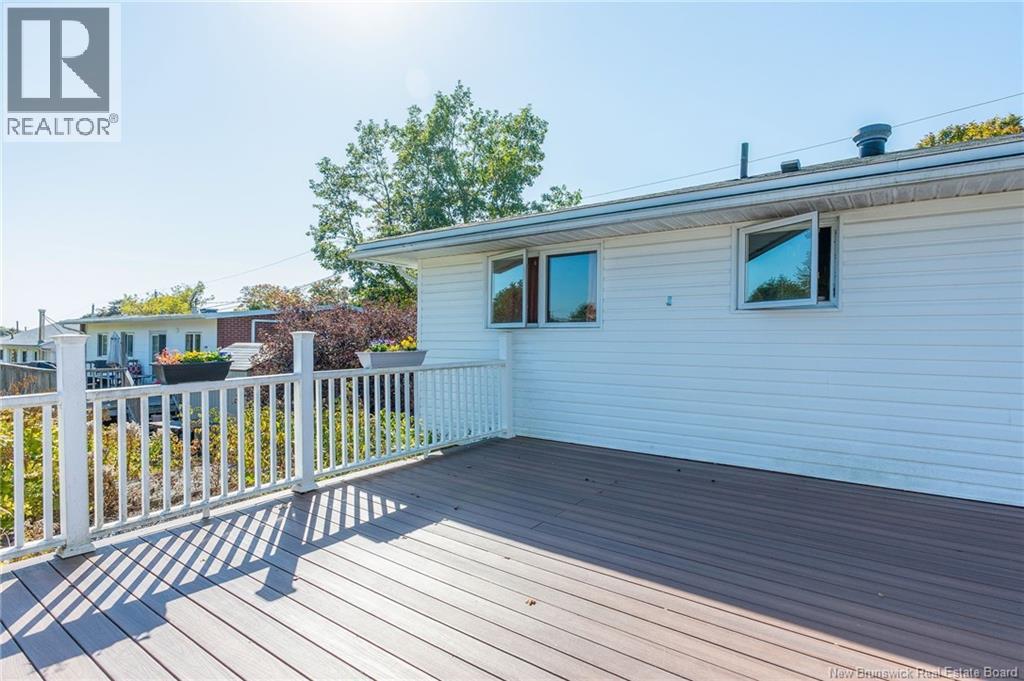 15 Muriel Avenue, Saint John, New Brunswick  E2K 3G9 - Photo 46 - NB128158