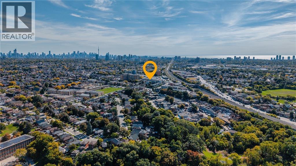 630 Rogers Road Unit# 1, Toronto, Ontario  M6M 0B4 - Photo 13 - 40763013