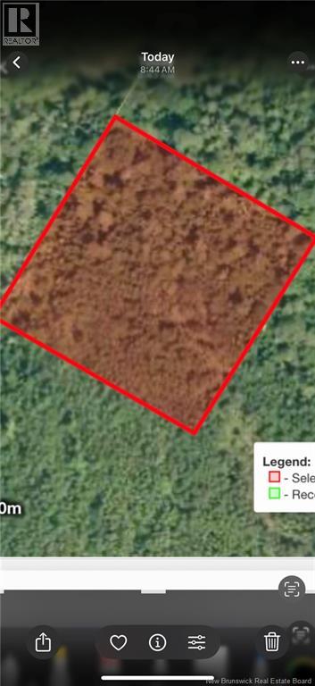 Lot Scott Road, New Market, New Brunswick