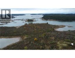 Lot Sam Hatt Road, Letang, New Brunswick