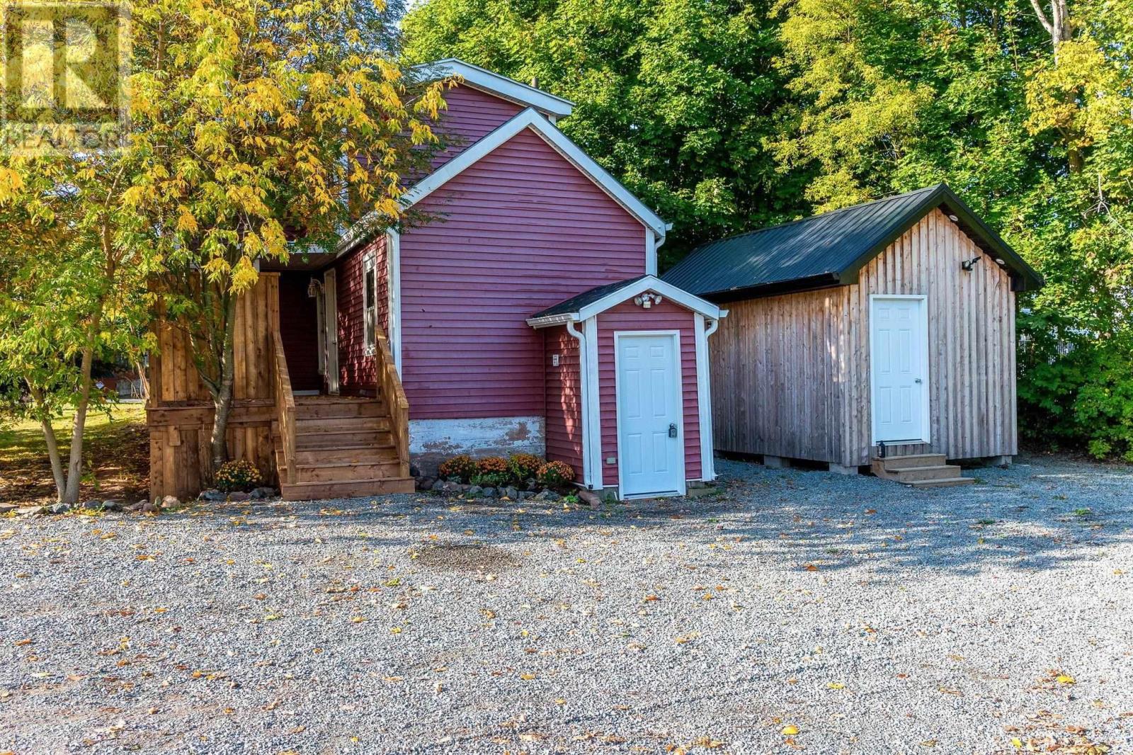 503 Robie Street, Truro, Nova Scotia  B2N 1M5 - Photo 36 - 202525368