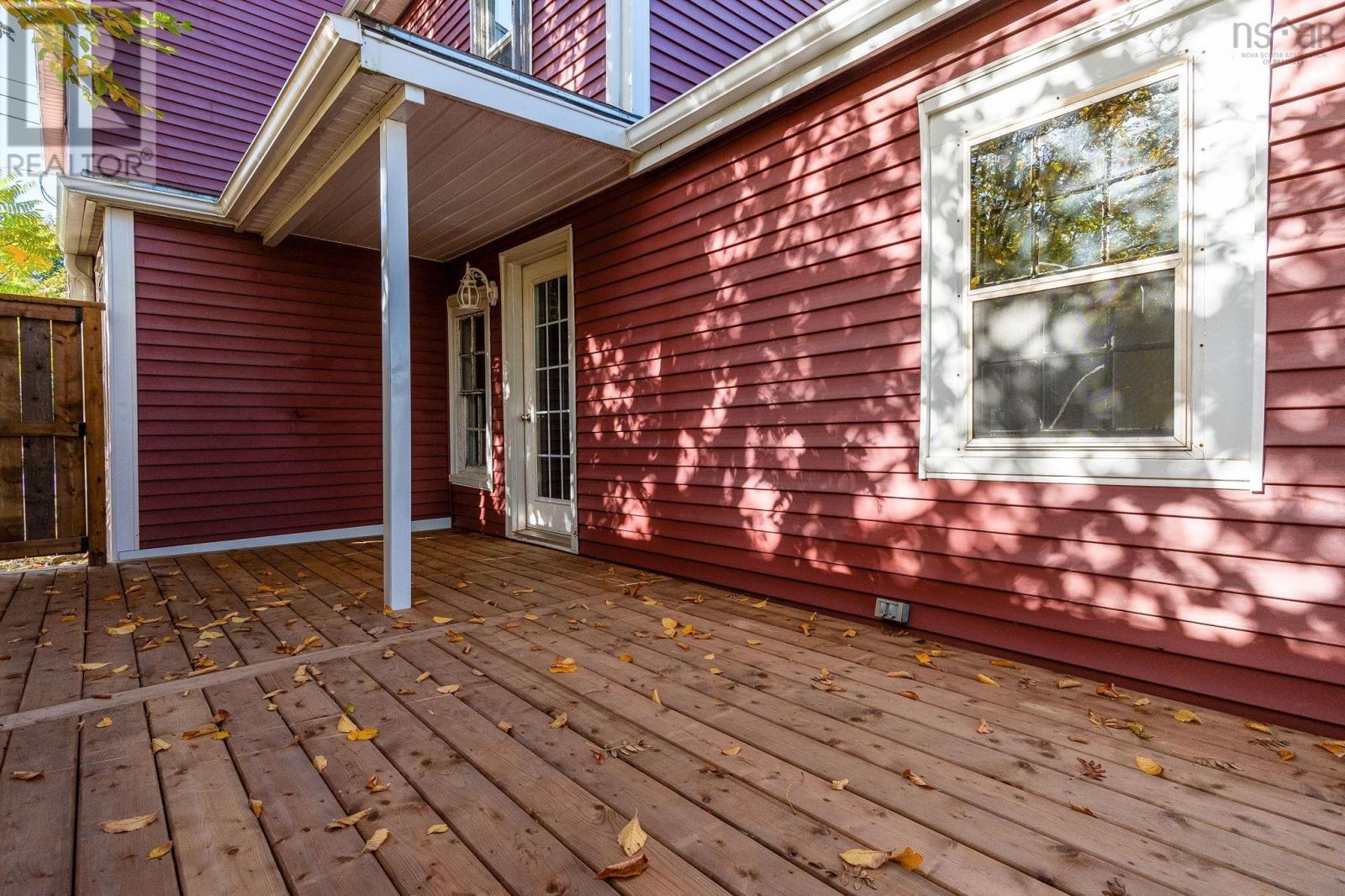 503 Robie Street, Truro, Nova Scotia  B2N 1M5 - Photo 38 - 202525368