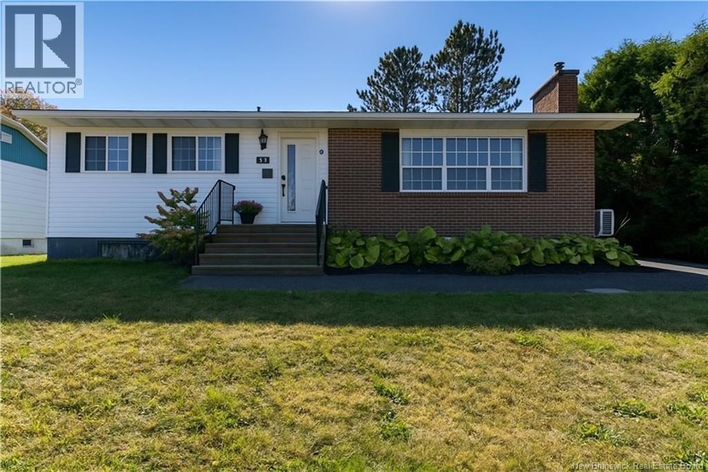 411 Covert Street, Oromocto, New Brunswick
