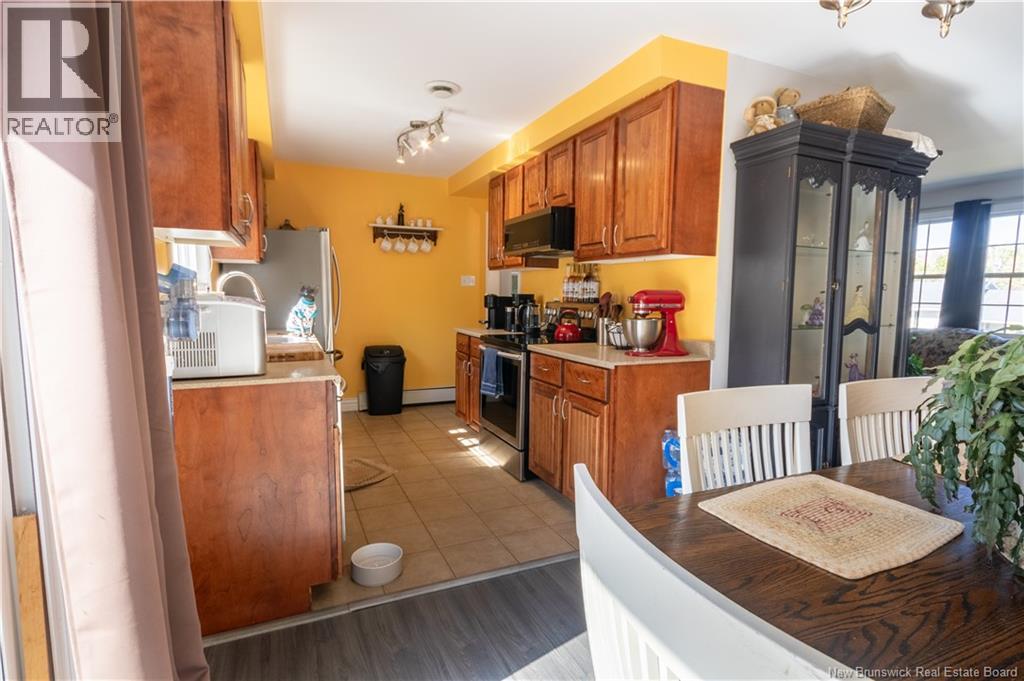 411 Covert Street, Oromocto, New Brunswick  E2V 1E8 - Photo 13 - NB127121