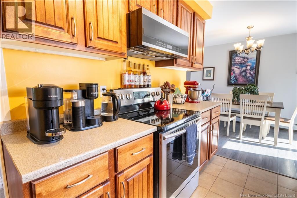 411 Covert Street, Oromocto, New Brunswick  E2V 1E8 - Photo 14 - NB127121