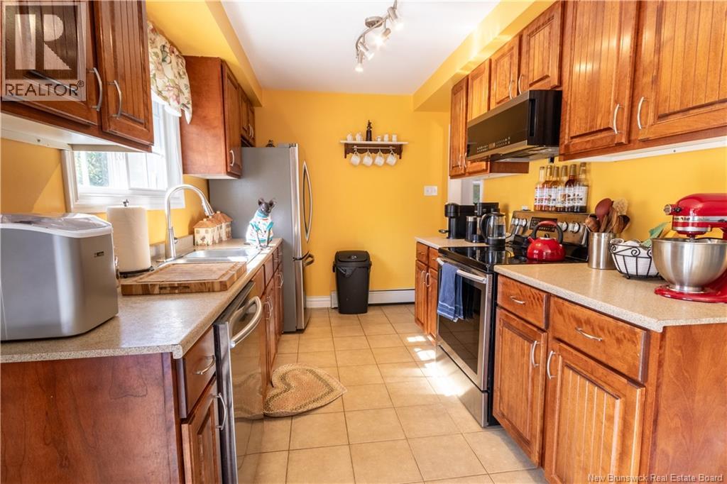 411 Covert Street, Oromocto, New Brunswick  E2V 1E8 - Photo 15 - NB127121