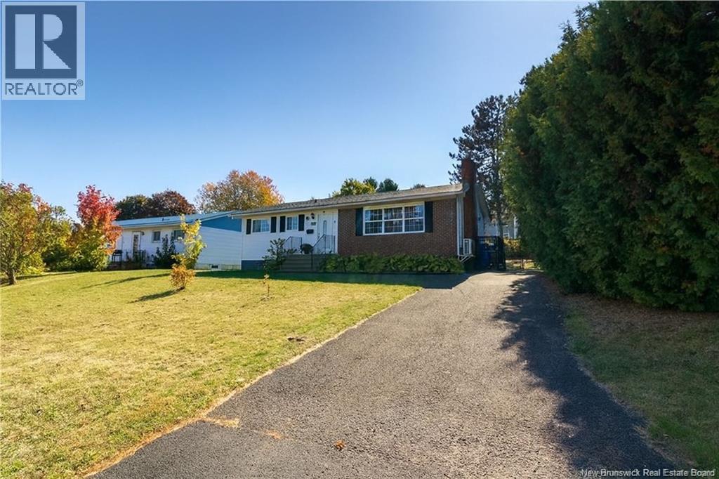 411 Covert Street, Oromocto, New Brunswick  E2V 1E8 - Photo 2 - NB127121