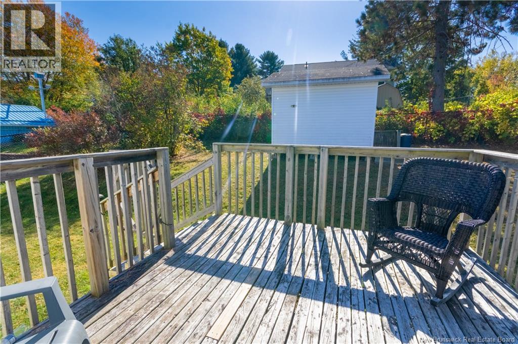 411 Covert Street, Oromocto, New Brunswick  E2V 1E8 - Photo 36 - NB127121