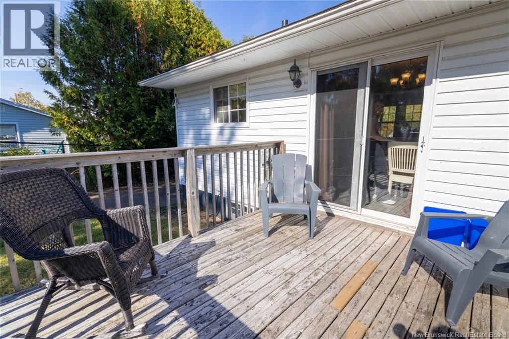 411 Covert Street, Oromocto, New Brunswick  E2V 1E8 - Photo 37 - NB127121