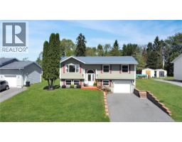 15 Hernani Court, Saint John, New Brunswick