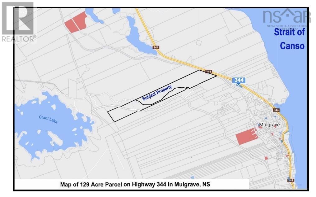 Highway 344, Mulgrave, Nova Scotia  B0E 2G0 - Photo 25 - 202525369