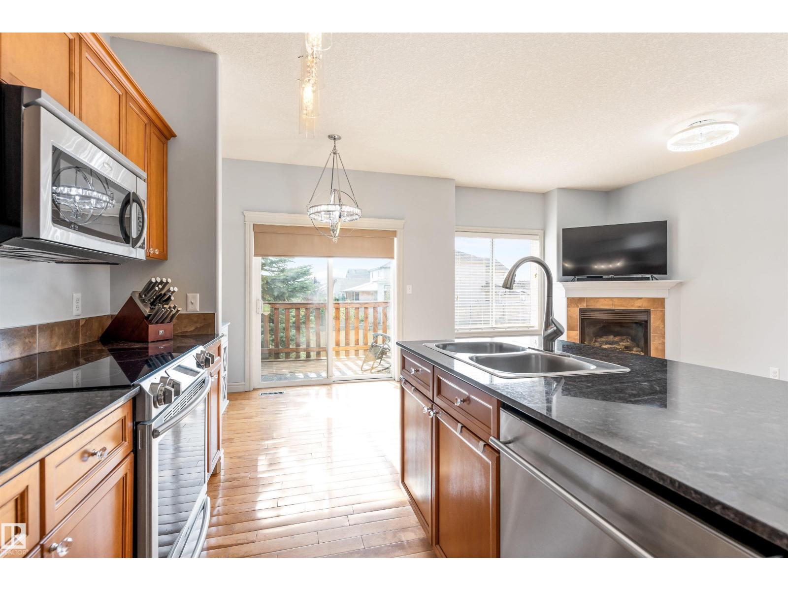 #4 15151 43 St Nw, Edmonton, Alberta  T5Y 0L3 - Photo 12 - E4461269