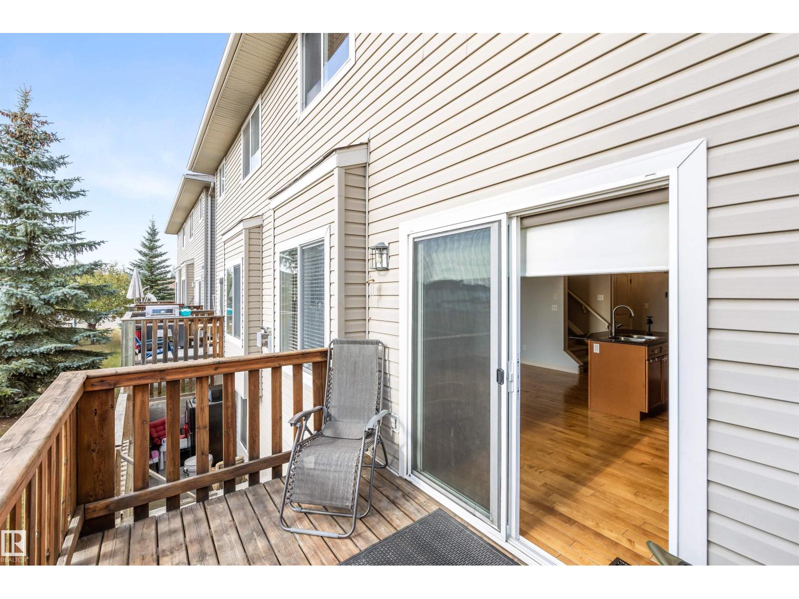 #4 15151 43 St Nw, Edmonton, Alberta  T5Y 0L3 - Photo 35 - E4461269
