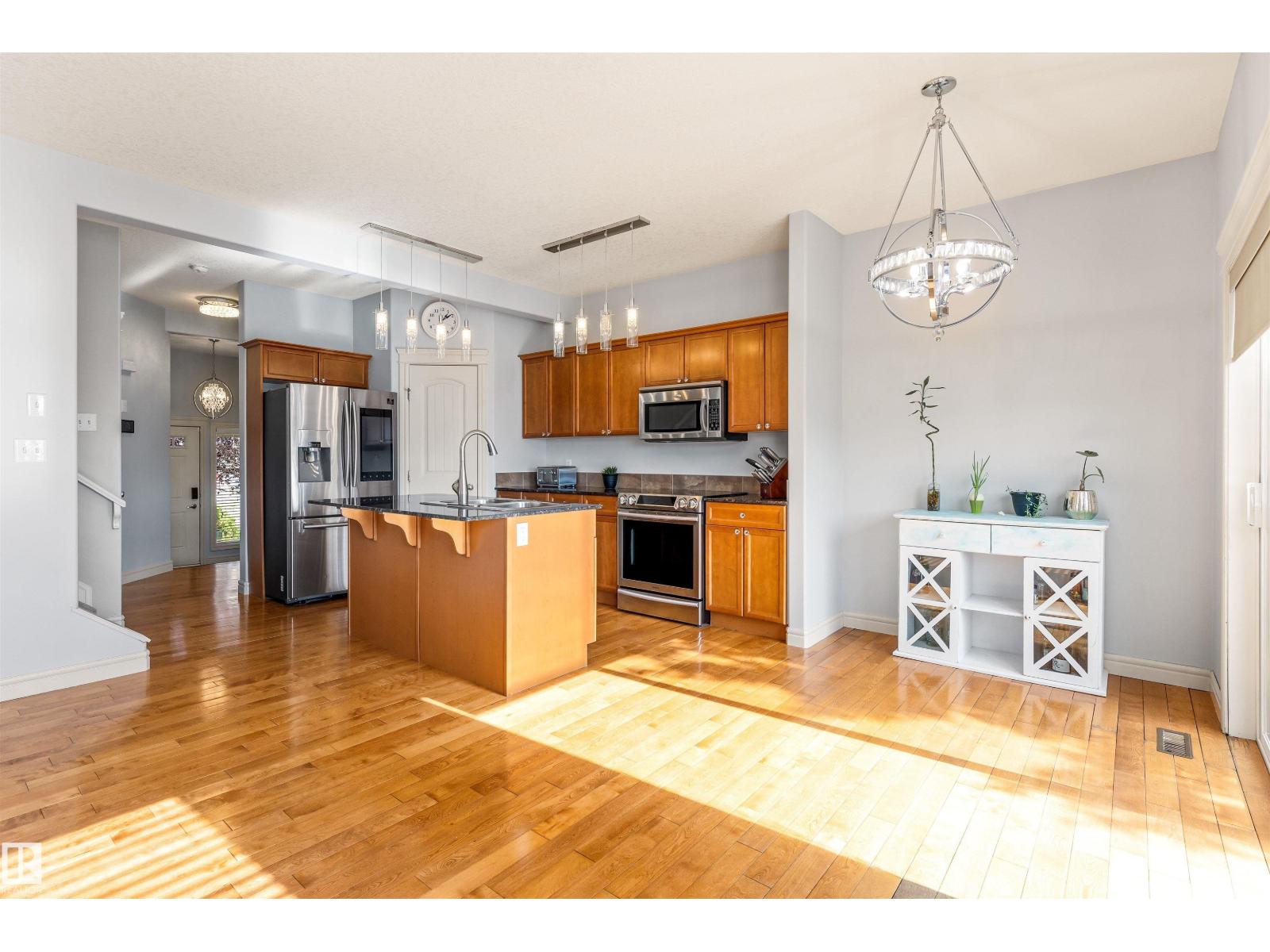 #4 15151 43 St Nw, Edmonton, Alberta  T5Y 0L3 - Photo 6 - E4461269