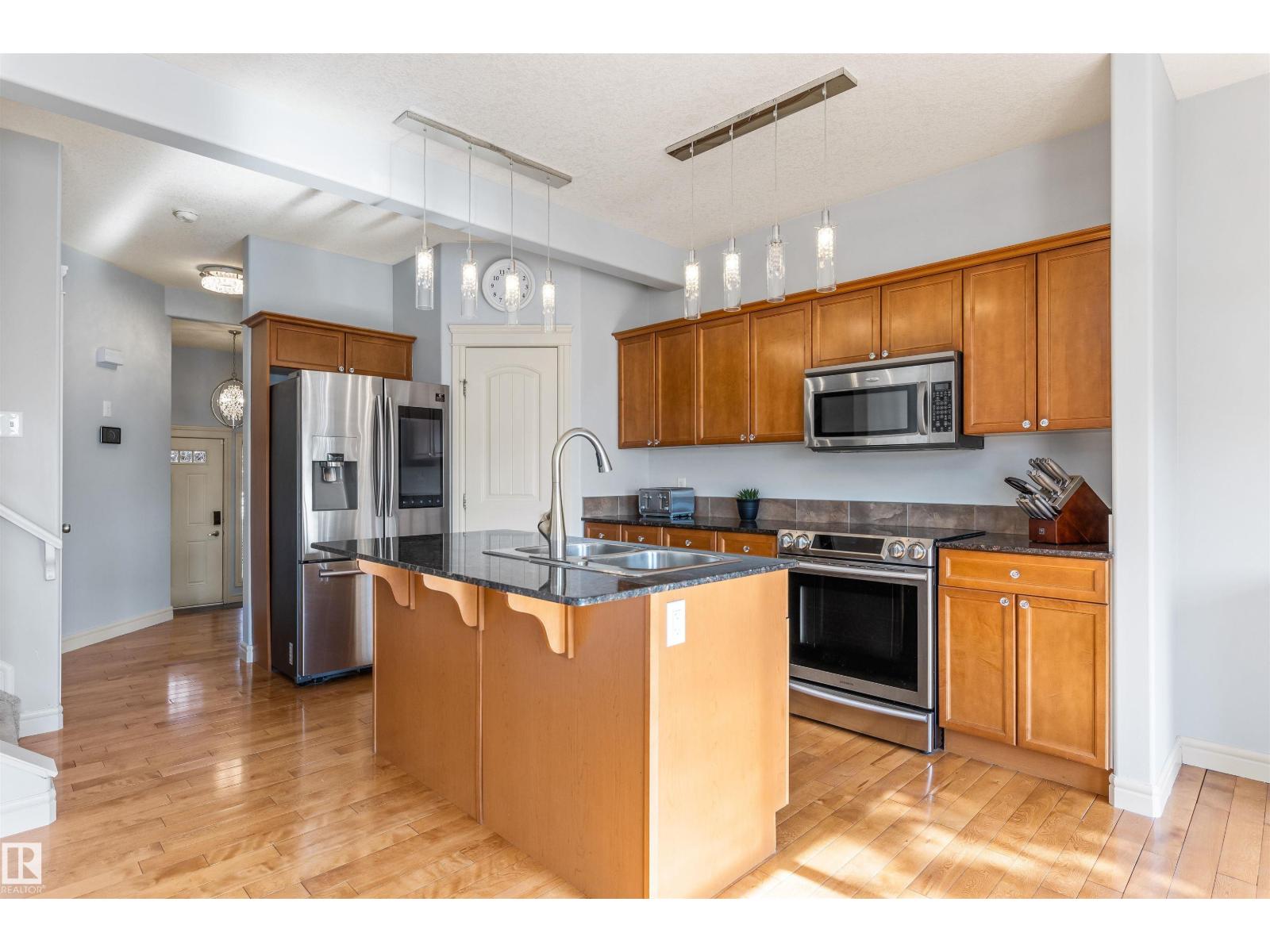 #4 15151 43 St Nw, Edmonton, Alberta  T5Y 0L3 - Photo 7 - E4461269