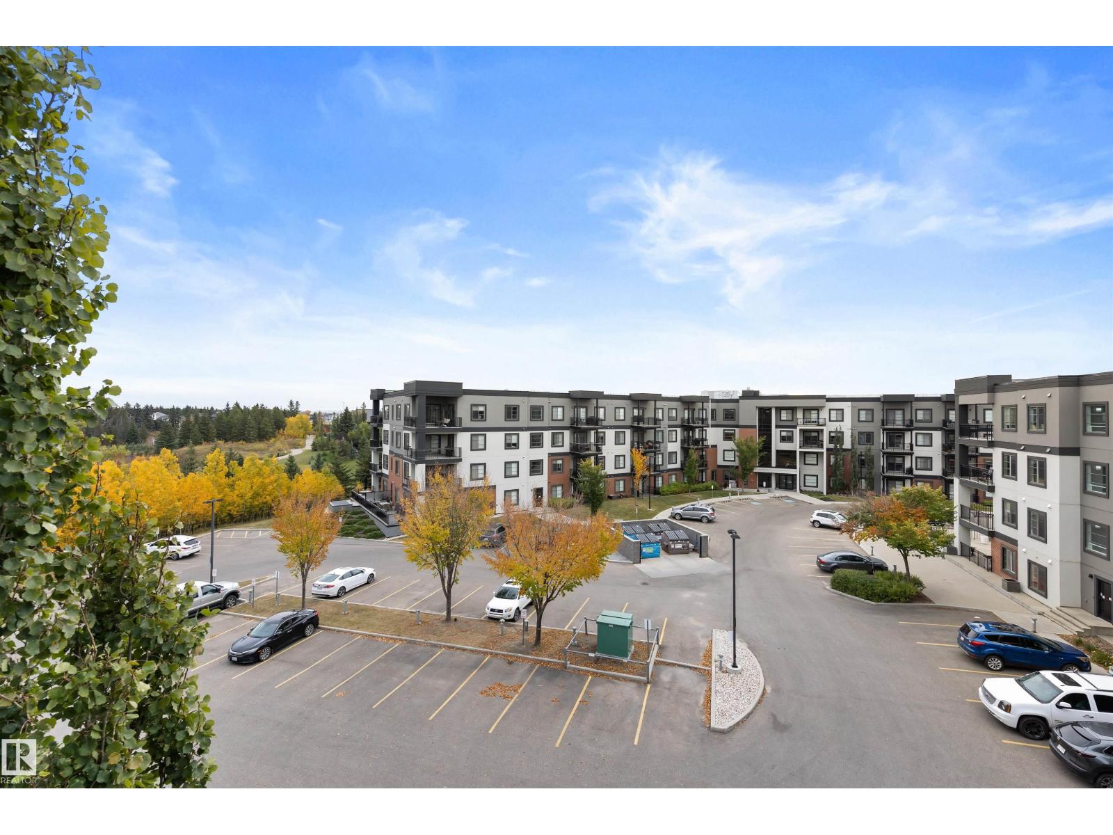 #416 1144 Adamson Dr Sw, Edmonton, Alberta  T6W 2X7 - Photo 24 - E4461270