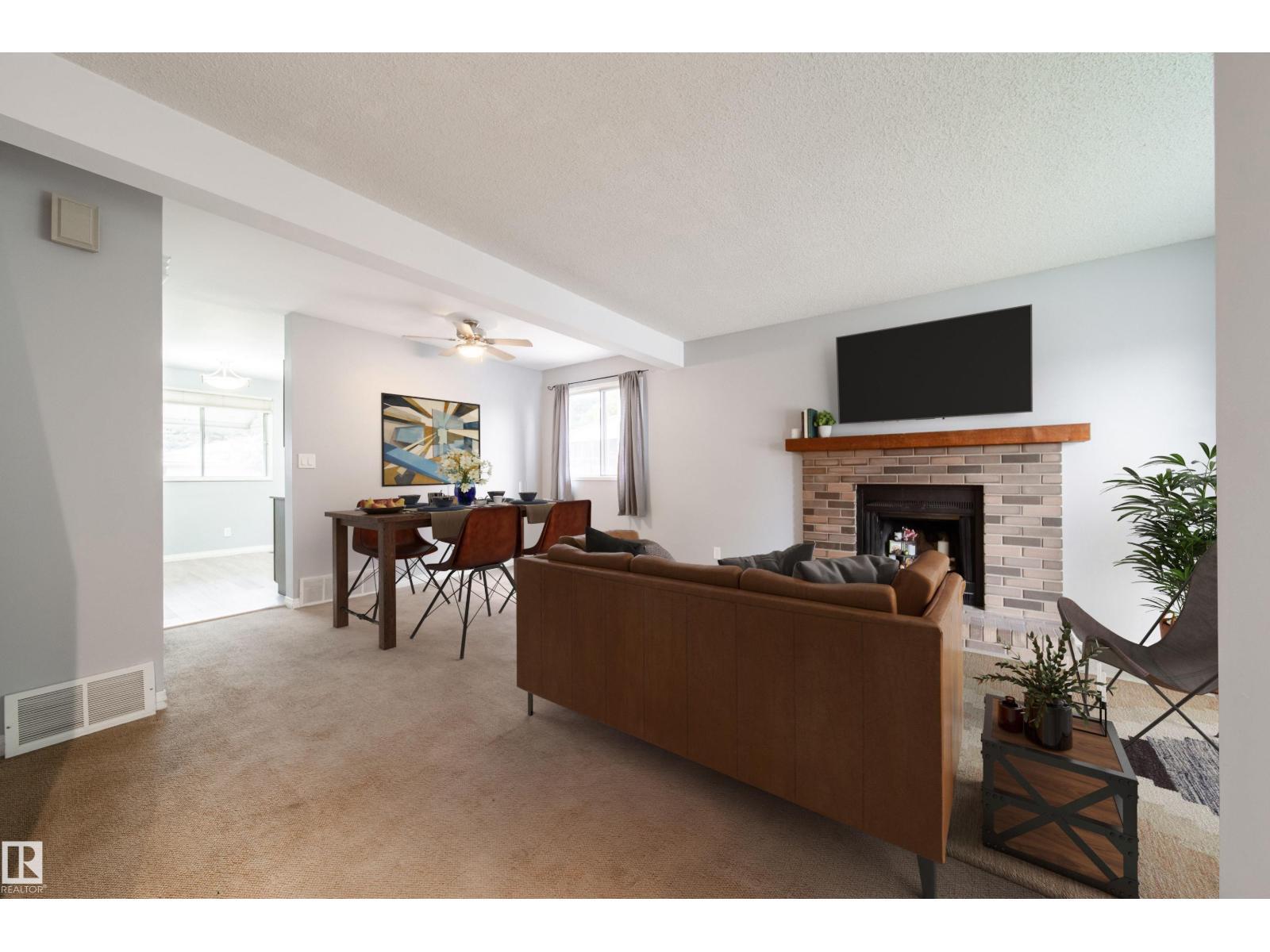7328 181 St Nw, Edmonton, Alberta  T5T 2H1 - Photo 3 - E4461271