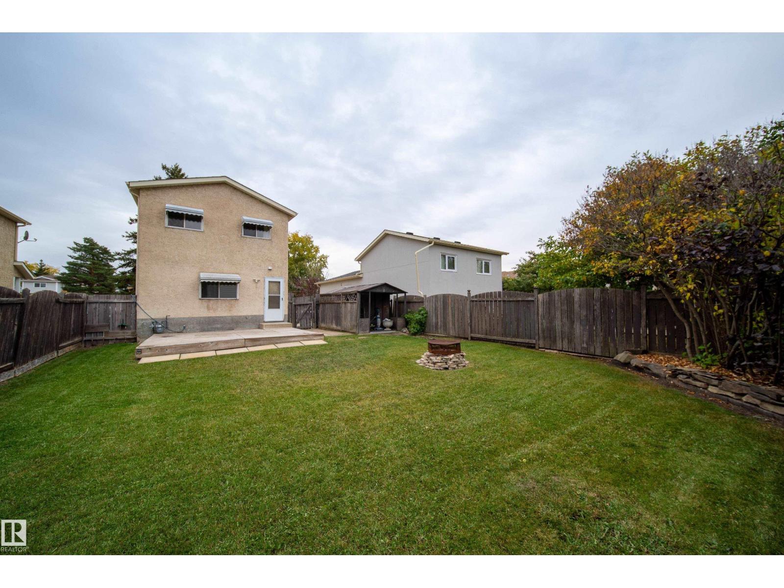 7328 181 St Nw, Edmonton, Alberta  T5T 2H1 - Photo 41 - E4461271