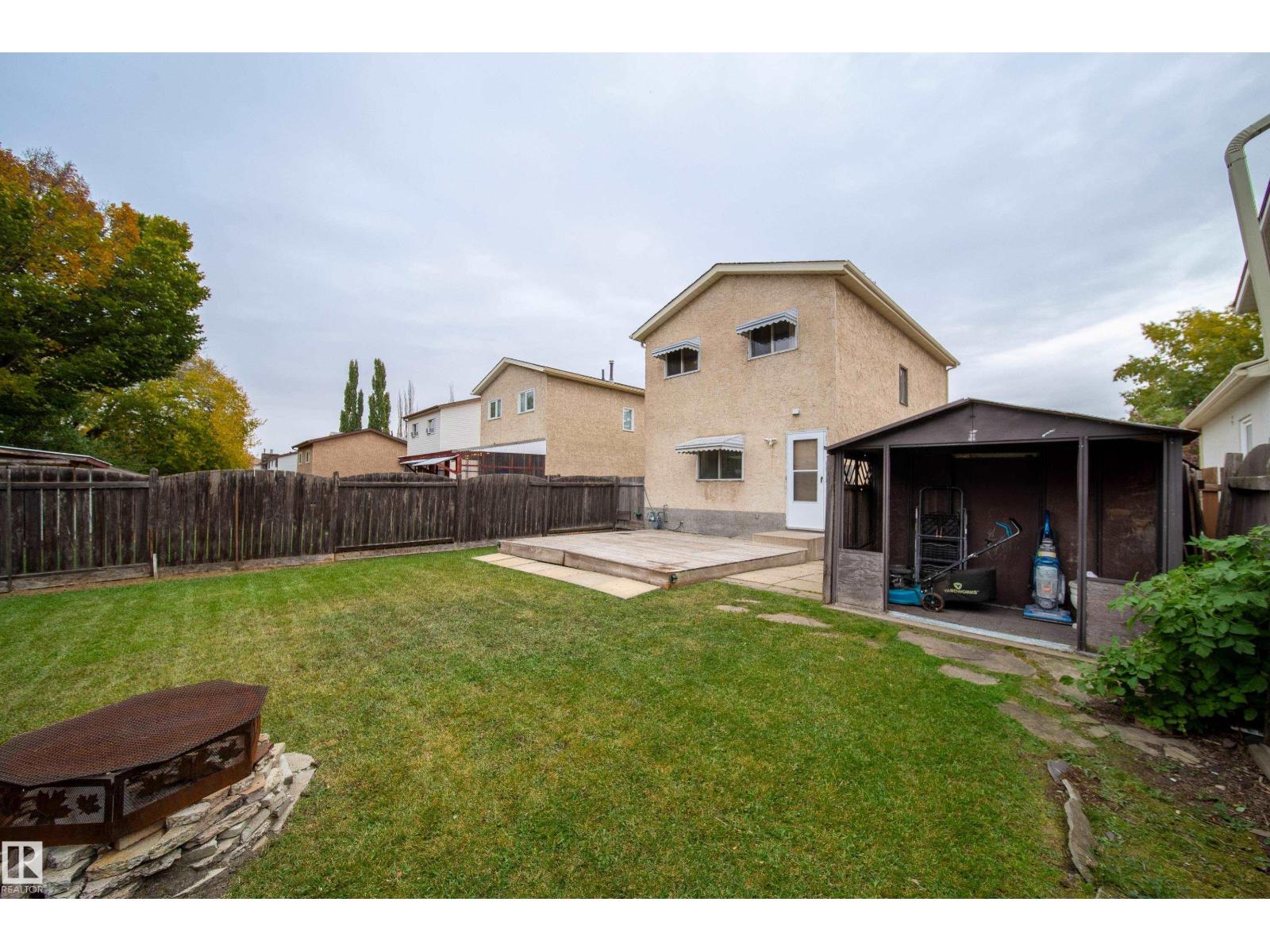 7328 181 St Nw, Edmonton, Alberta  T5T 2H1 - Photo 42 - E4461271