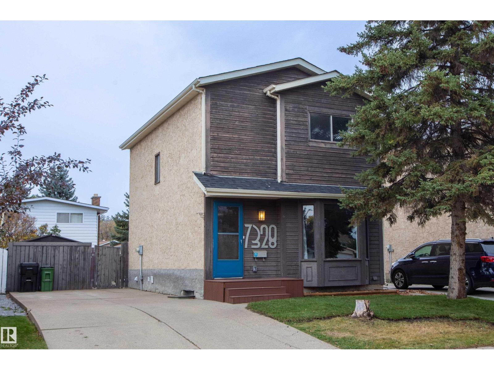 7328 181 St Nw, Edmonton, Alberta  T5T 2H1 - Photo 47 - E4461271