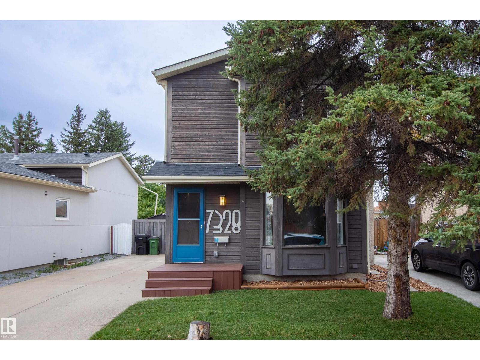 7328 181 St Nw, Edmonton, Alberta  T5T 2H1 - Photo 48 - E4461271