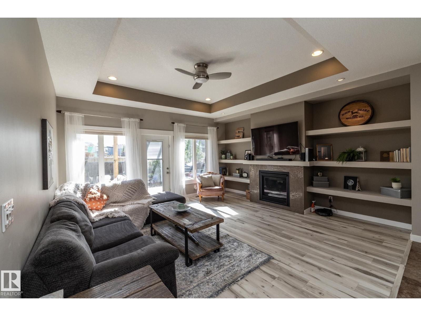 251 Ravine Dr, Devon, Alberta  T9G 0A3 - Photo 4 - E4461272