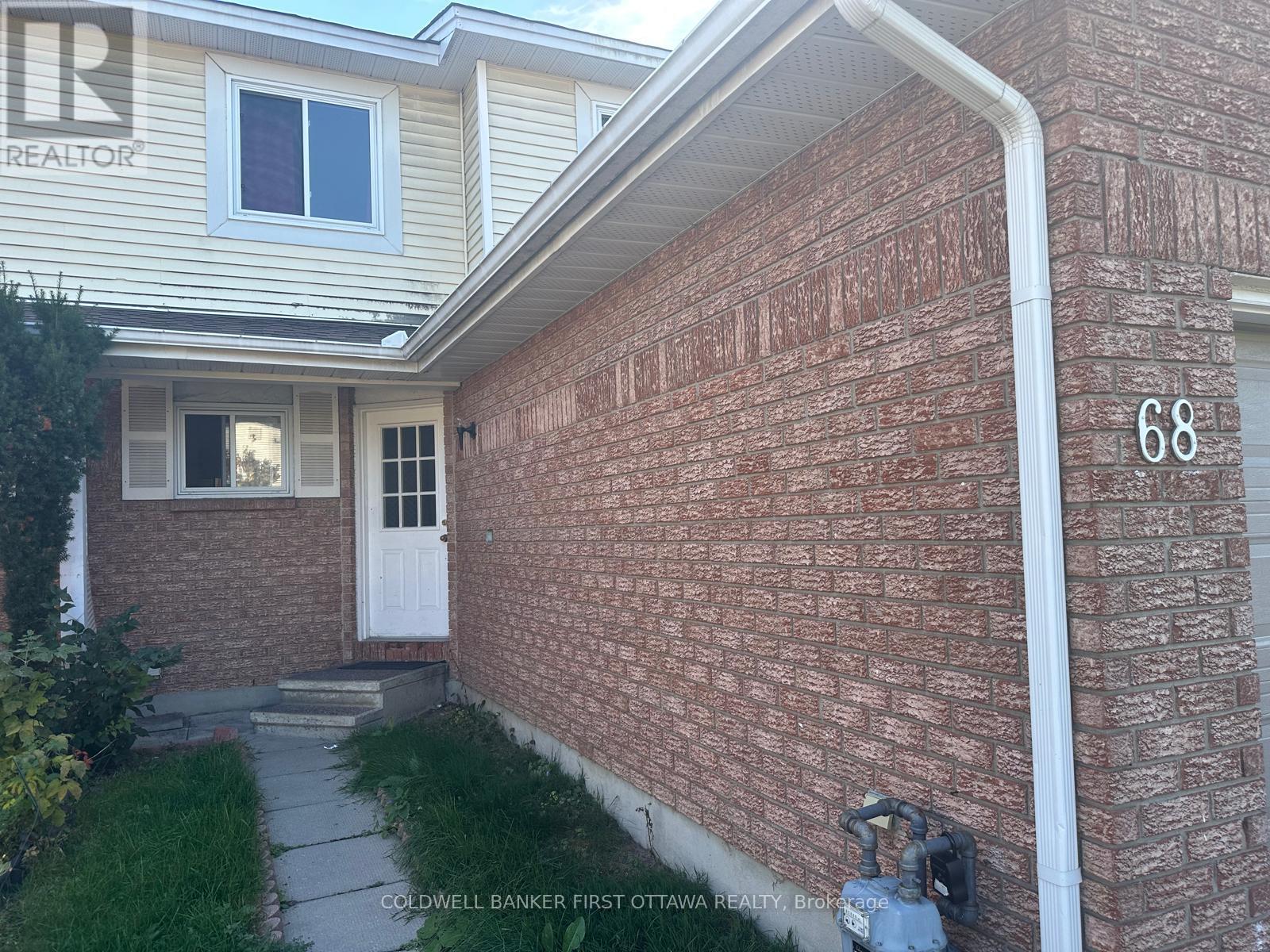 68 Burlington Crescent, Ottawa, Ontario  K1T 3K3 - Photo 15 - X12451073