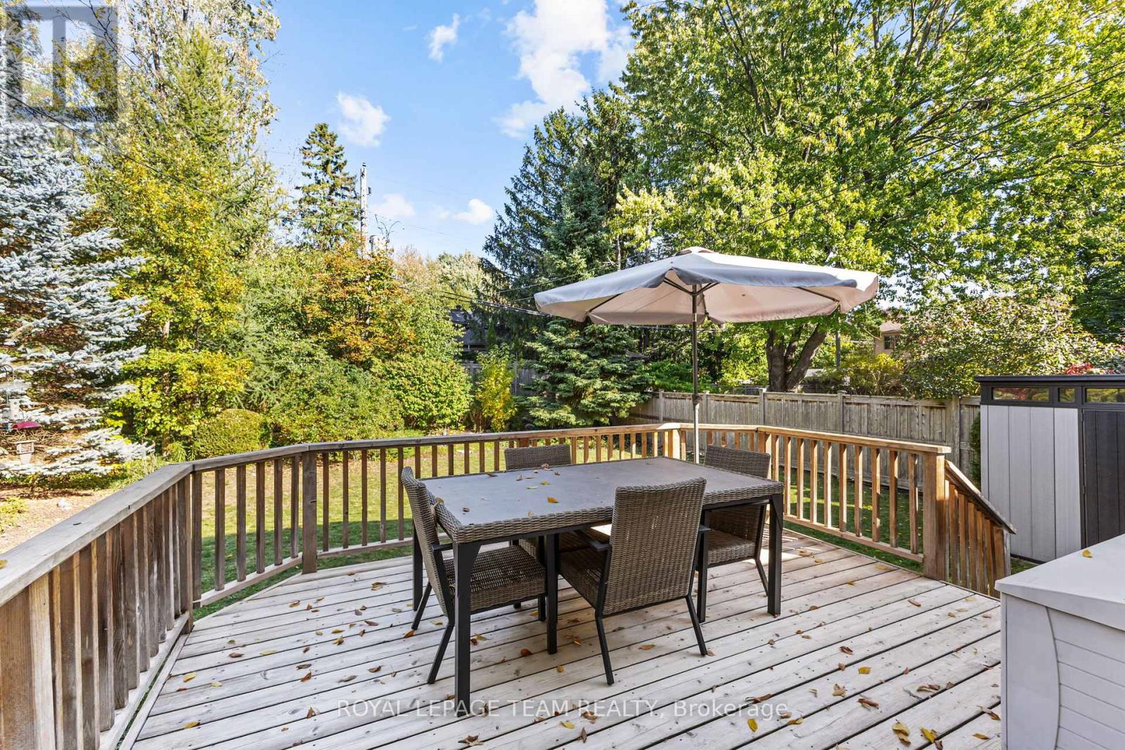 937 Kingsmere Avenue, Ottawa, Ontario  K2A 3K2 - Photo 25 - X12451080