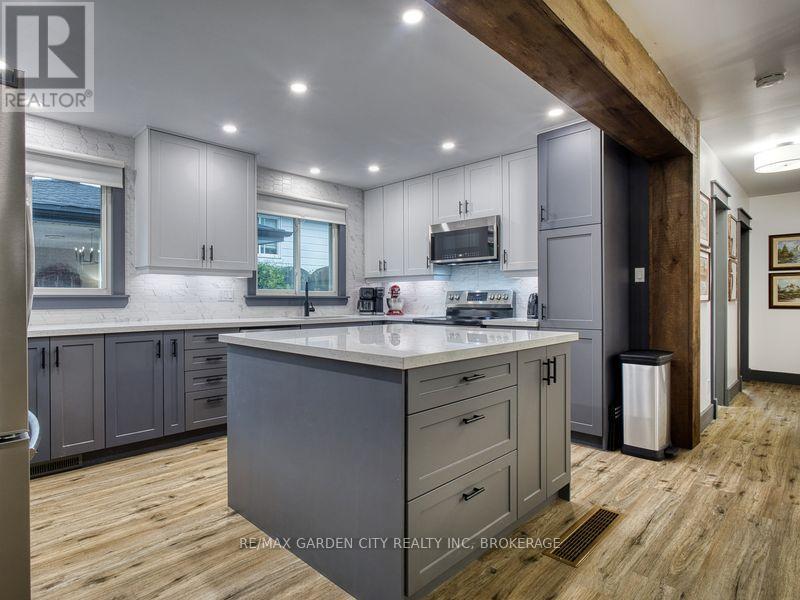 17 Regent Drive, St. Catharines, Ontario  L2M 3L6 - Photo 18 - X12451048